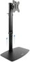 Tooq DB1127TN-B Soporte para Monitor 17-27 Pulgadas Negro